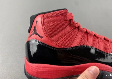 11 Air Jordan CT8012-600 0716